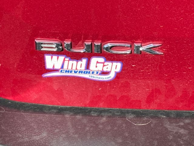 2016 Buick Encore Premium