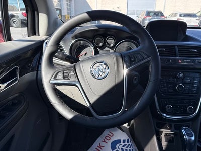 2016 Buick Encore Premium