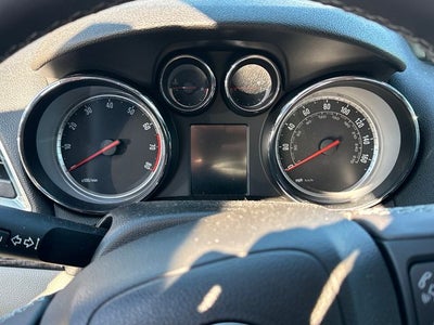 2016 Buick Encore Premium