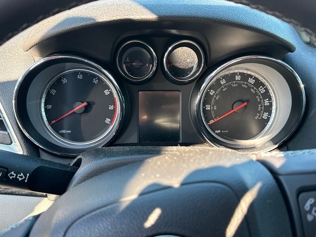 2016 Buick Encore Premium