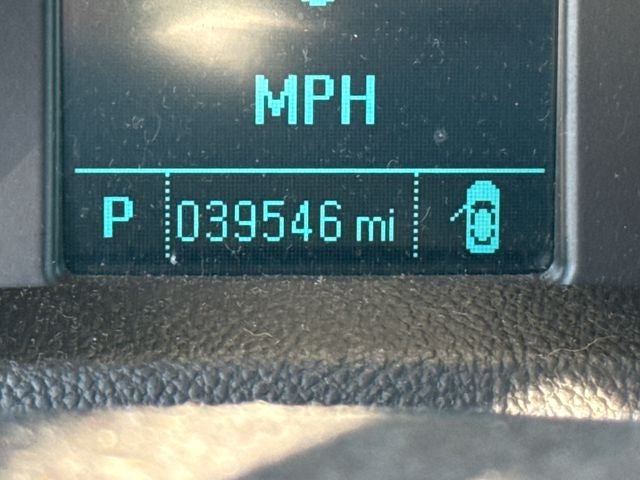 2016 Buick Encore Premium