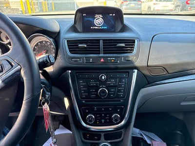 2016 Buick Encore Premium