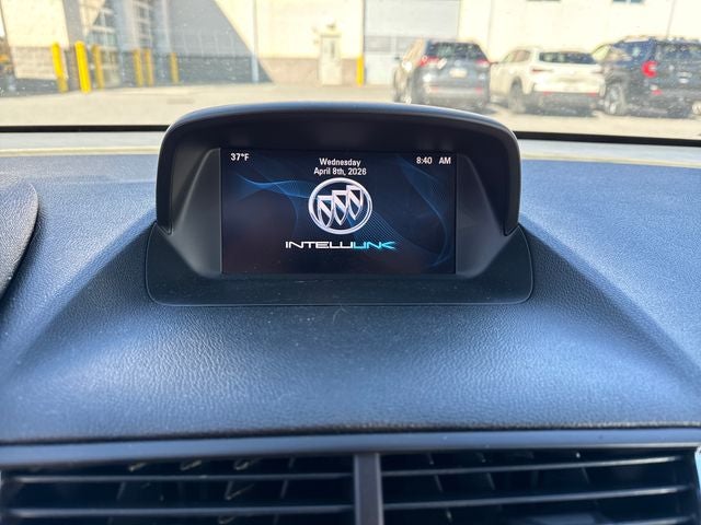 2016 Buick Encore Premium