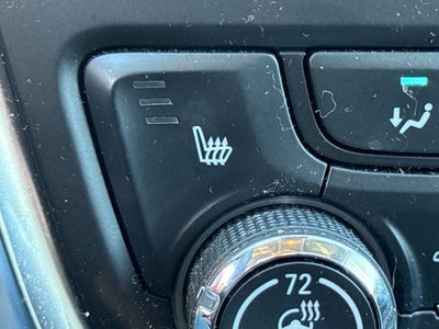 2016 Buick Encore Premium