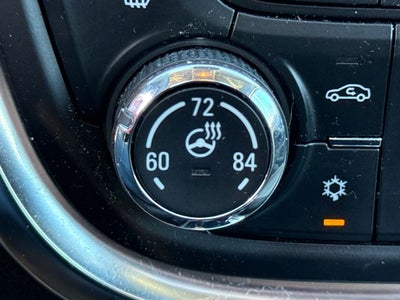 2016 Buick Encore Premium