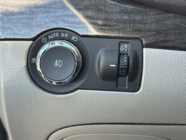 2016 Buick Encore Premium