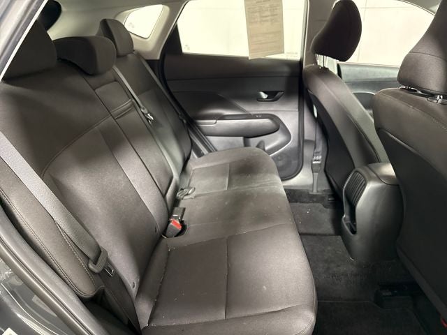 2025 Hyundai Kona SE