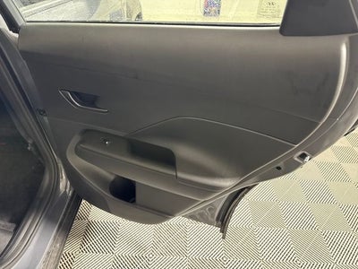 2025 Hyundai Kona SE