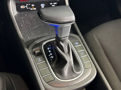 2025 Hyundai Kona SE