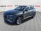2022 Hyundai Tucson Hybrid Blue