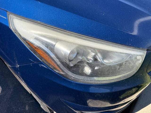 2014 Hyundai Tucson SE