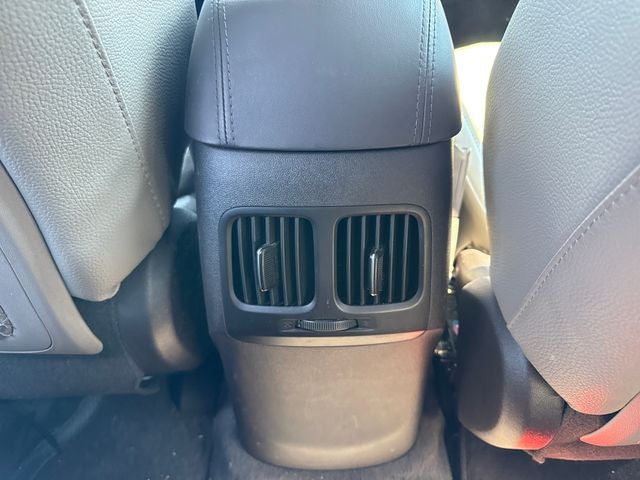 2014 Hyundai Tucson SE