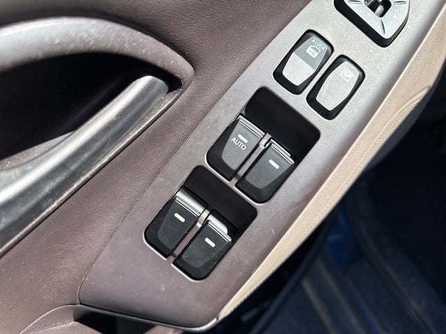 2014 Hyundai Tucson SE