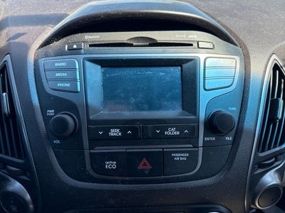 2014 Hyundai Tucson SE