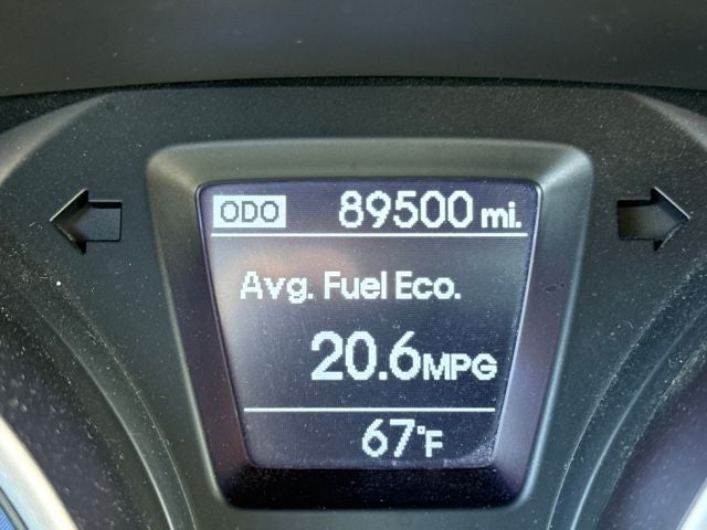 2017 Hyundai Elantra GT Base