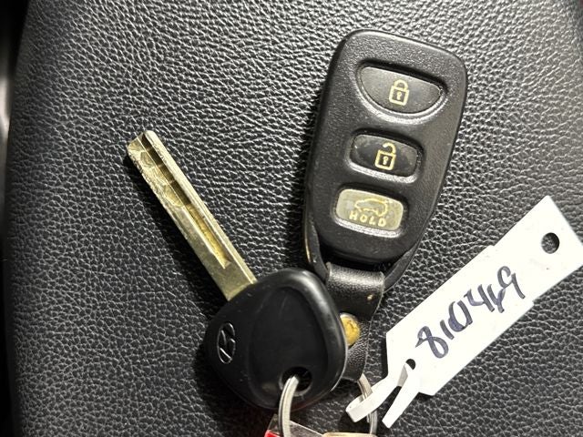 2017 Hyundai Elantra GT Base