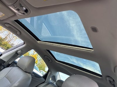 2014 Hyundai Sonata Hybrid Limited