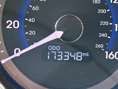 2014 Hyundai Sonata Hybrid Limited