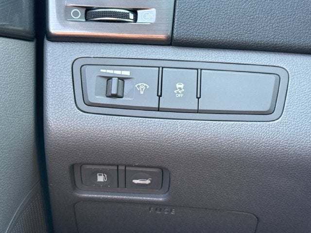 2014 Hyundai Sonata Hybrid Limited