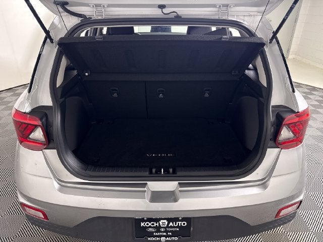 2024 Hyundai Venue SEL