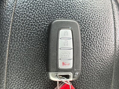 2015 Hyundai Veloster Turbo