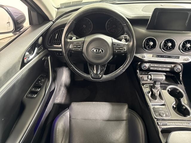 2019 Kia Stinger Premium