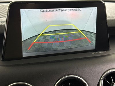 2019 Kia Stinger Premium