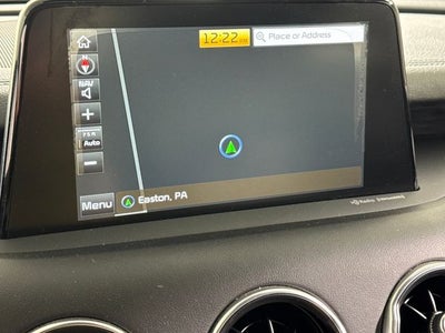 2019 Kia Stinger Premium