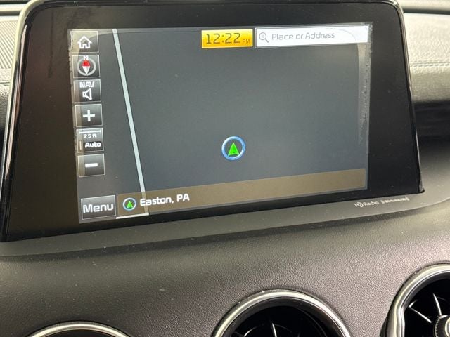 2019 Kia Stinger Premium