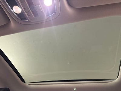 2019 Kia Stinger Premium