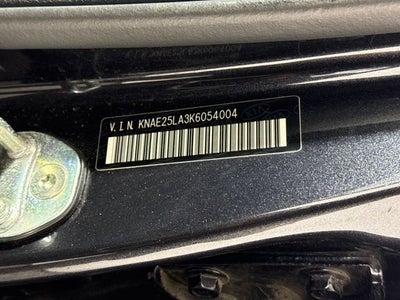 2019 Kia Stinger Premium