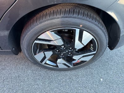 2025 Kia Soul GT-Line