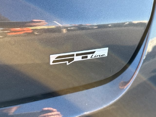 2025 Kia Soul GT-Line