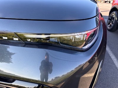 2025 Kia Soul GT-Line