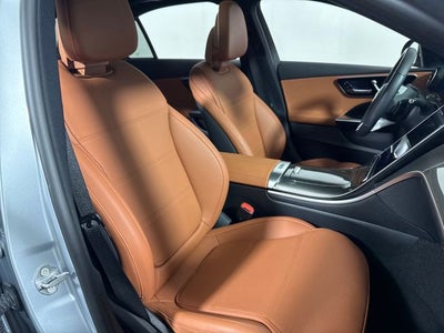 2023 Mercedes-Benz C-Class C 300 4MATIC®