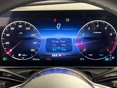 2023 Mercedes-Benz C-Class C 300 4MATIC®