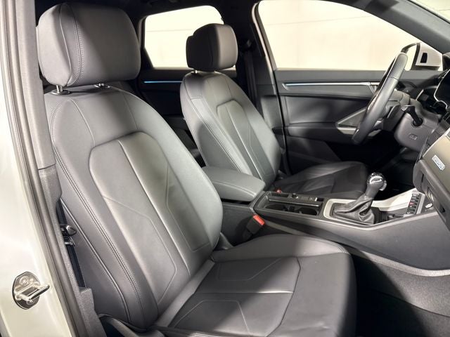 2024 Audi Q3 Premium Plus S Line quattro