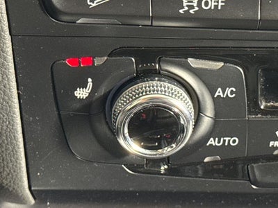 2015 Audi Q5 2.0T Premium Plus quattro