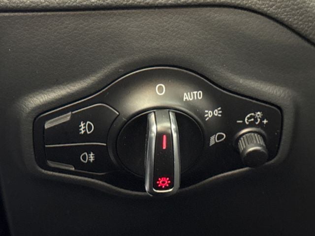 2015 Audi Q5 2.0T Premium Plus quattro