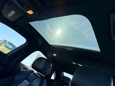 2016 Audi S3 2.0T Premium Plus quattro