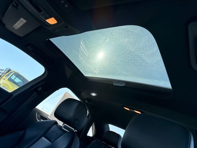 2016 Audi S3 2.0T Premium Plus quattro