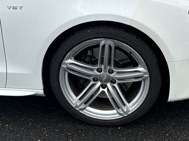 2013 Audi S5 3.0T Prestige quattro