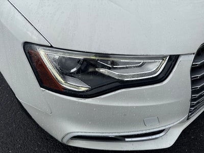 2013 Audi S5 3.0T Prestige quattro