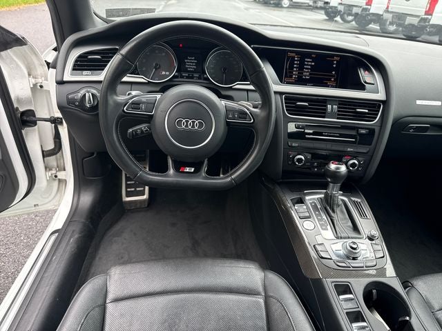2013 Audi S5 3.0T Prestige quattro