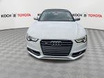 2013 Audi S5 3.0T Prestige quattro