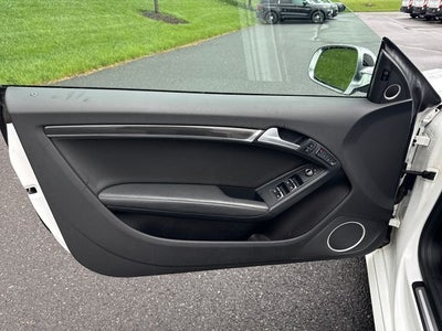 2013 Audi S5 3.0T Prestige quattro