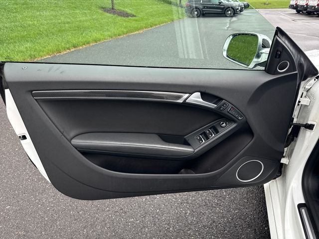 2013 Audi S5 3.0T Prestige quattro