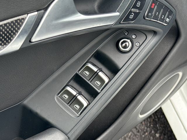 2013 Audi S5 3.0T Prestige quattro