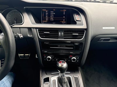 2013 Audi S5 3.0T Prestige quattro