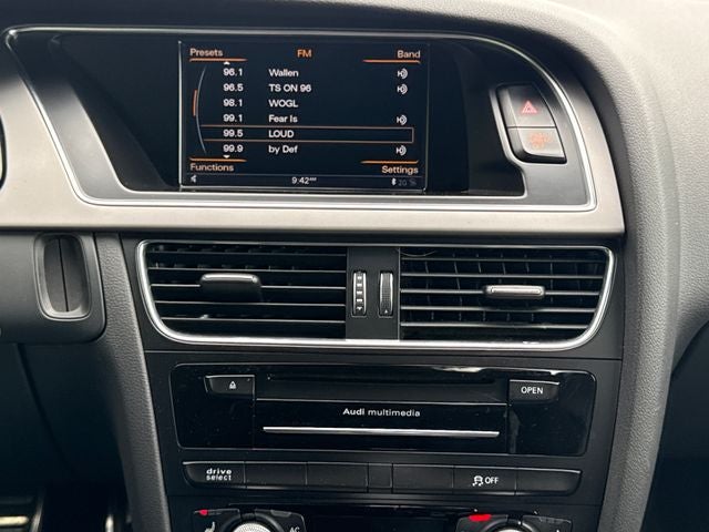 2013 Audi S5 3.0T Prestige quattro